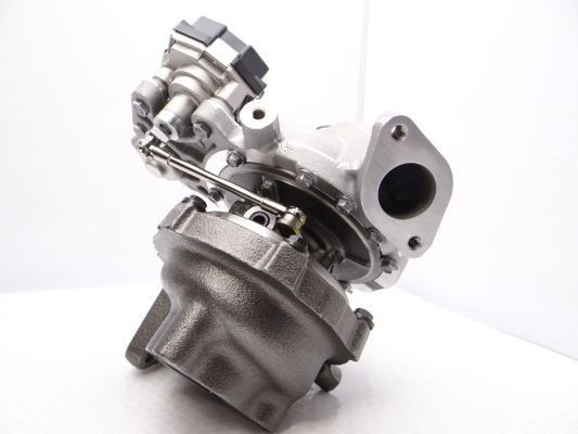 Turbo Garrett 796017-5008S GARRETT Turbo Garrett 796017-5008S GARRETT