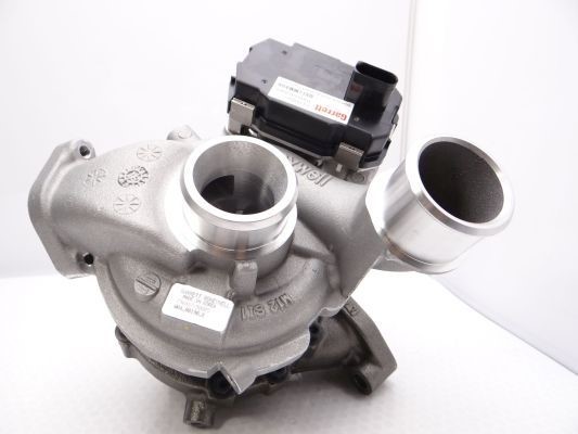 Turbo Garrett 796017-5008S GARRETT Turbo Garrett 796017-5008S GARRETT