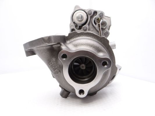 Turbo Garrett 796017-5008S GARRETT