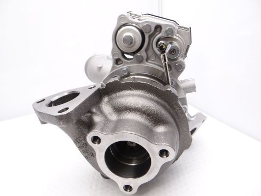 Turbo Garrett 796017-5008S GARRETT Turbo Garrett 796017-5008S GARRETT