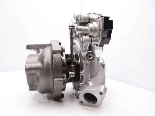 Turbo Garrett 796017-5008S GARRETT Turbo Garrett 796017-5008S GARRETT