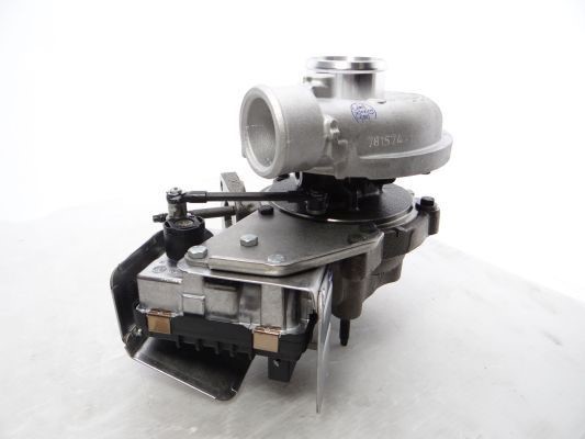 Turbo Garrett 796911-5002S GARRETT Turbo Garrett 796911-5002S GARRETT