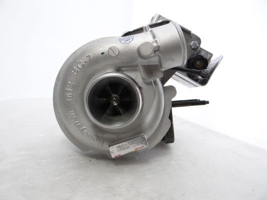 Turbo Garrett 796911-5002S GARRETT Turbo Garrett 796911-5002S GARRETT