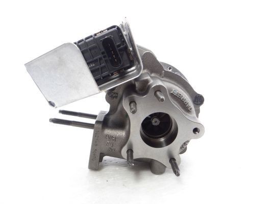 Turbo Garrett 796911-5002S GARRETT Turbo Garrett 796911-5002S GARRETT