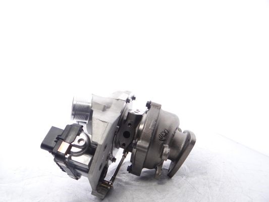 Turbo Garrett 800089-5003S GARRETT Turbo Garrett 800089-5003S GARRETT