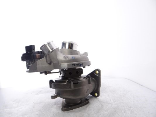 Turbo Garrett 800089-5003S GARRETT Turbo Garrett 800089-5003S GARRETT