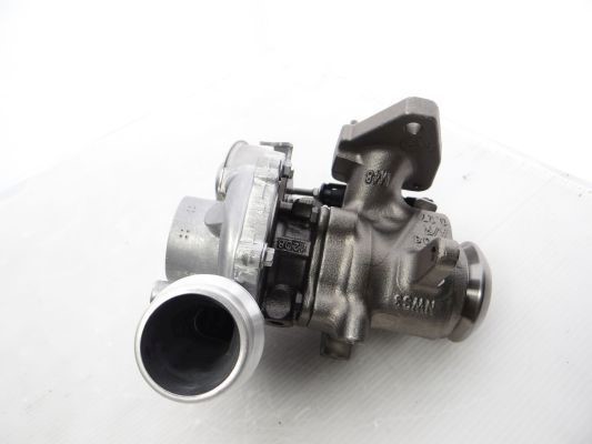 Turbo Garrett 801374-5004S GARRETT