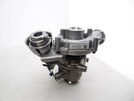 Turbo Garrett 801374-5004S GARRETT Turbo Garrett 801374-5004S GARRETT