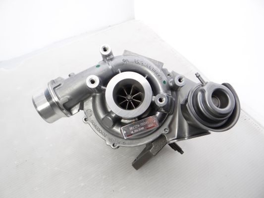 Turbo Garrett 801374-5004S GARRETT Turbo Garrett 801374-5004S GARRETT