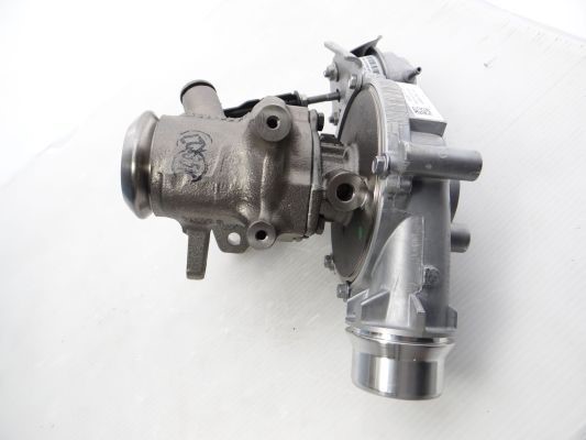 Turbo Garrett 801374-5004S GARRETT Turbo Garrett 801374-5004S GARRETT