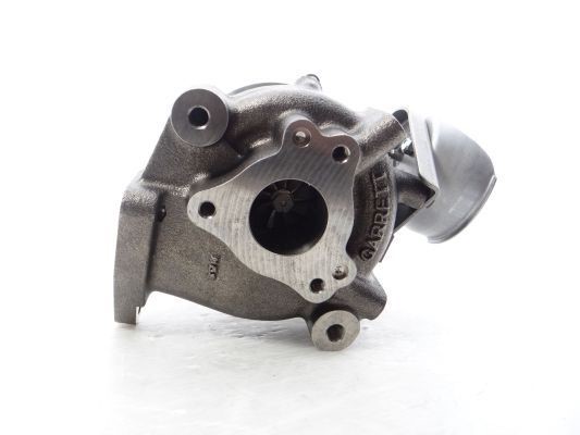 Turbo Garrett 801891-5003S GARRETT