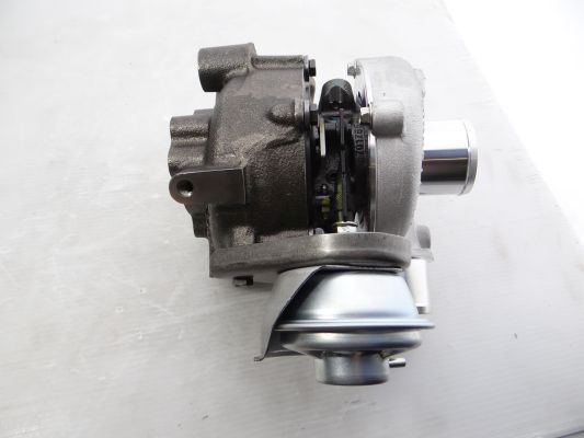 Turbo Garrett 801891-5003S GARRETT