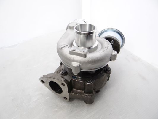 Turbo Garrett 801891-5003S GARRETT