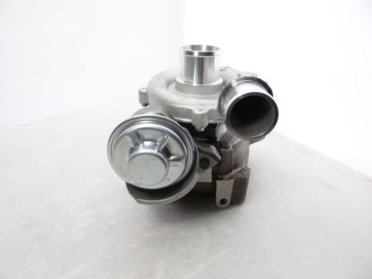 Turbo Garrett 801891-5003S GARRETT