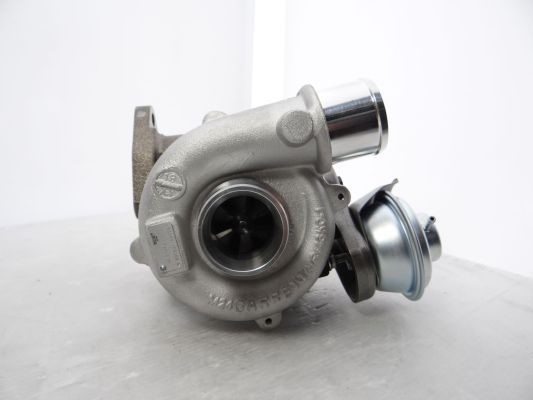 Turbo Garrett 801891-5003S GARRETT