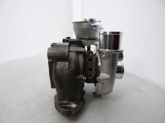 Turbo Garrett 801891-5003S GARRETT