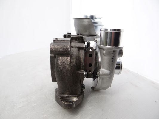 Turbo Garrett 801891-5003S GARRETT