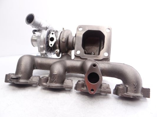 Turbo Garrett 802419-5002S GARRETT