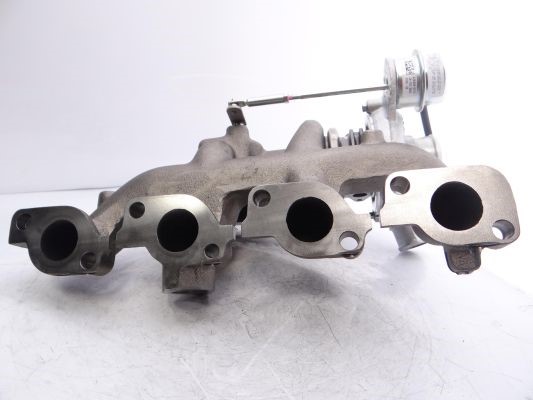 Turbo Garrett 802419-5002S GARRETT Turbo Garrett 802419-5002S GARRETT