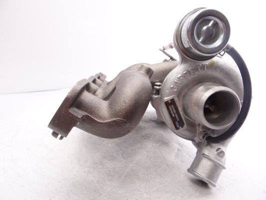 Turbo Garrett 802419-5002S GARRETT Turbo Garrett 802419-5002S GARRETT