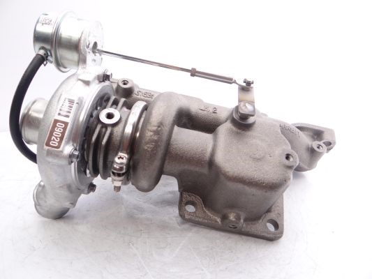 Turbo Garrett 802419-5002S GARRETT Turbo Garrett 802419-5002S GARRETT