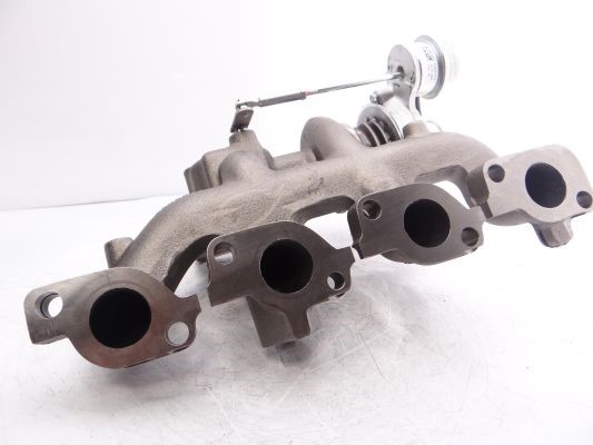 Turbo Garrett 802419-5002S GARRETT Turbo Garrett 802419-5002S GARRETT