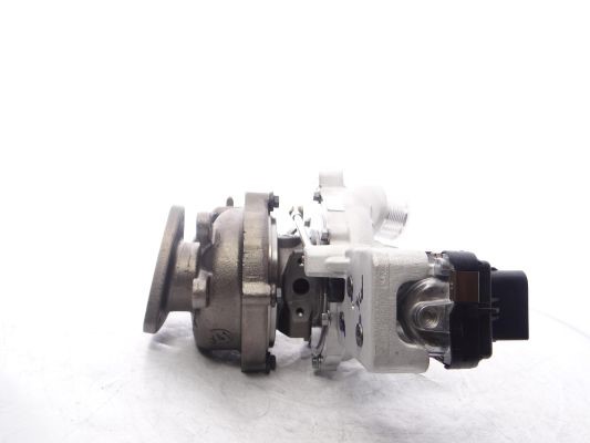 Turbo Garrett 802733-5004S GARRETT