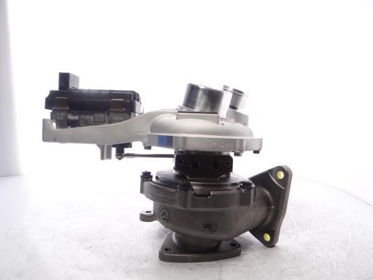 Turbo Garrett 802733-5004S GARRETT Turbo Garrett 802733-5004S GARRETT