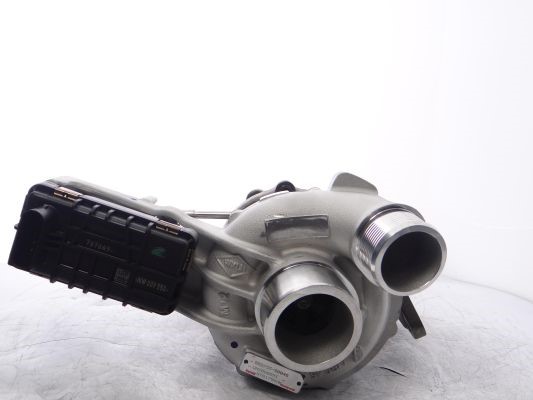 Turbo Garrett 802733-5004S GARRETT Turbo Garrett 802733-5004S GARRETT