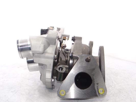 Turbo Garrett 802733-5004S GARRETT Turbo Garrett 802733-5004S GARRETT