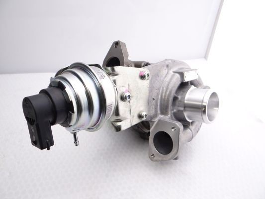 Turbo Garrett 804963-5002S GARRETT