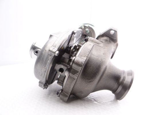 Turbo Garrett 804963-5002S GARRETT