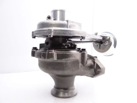 Turbo Garrett 804963-5002S GARRETT