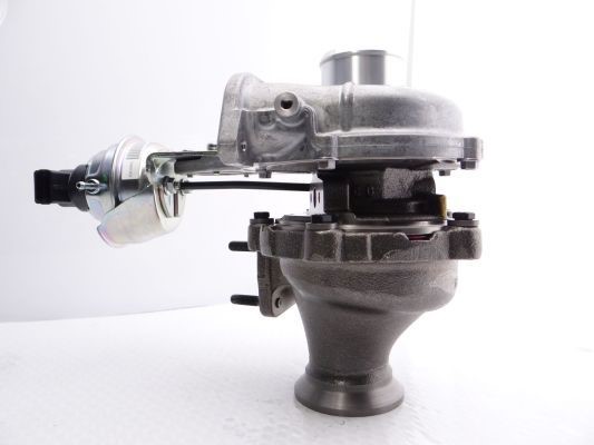Turbo Garrett 804963-5002S GARRETT