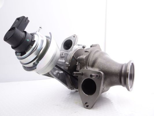 Turbo Garrett 804963-5002S GARRETT