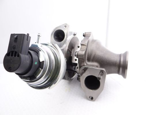 Turbo Garrett 804963-5002S GARRETT