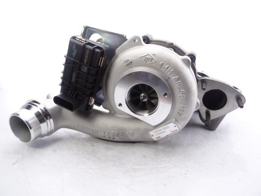 Turbo Garrett 804968-5003S GARRETT