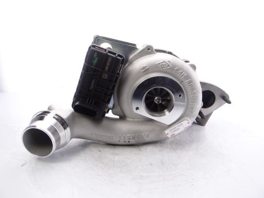 Turbo Garrett 804968-5003S GARRETT Turbo Garrett 804968-5003S GARRETT