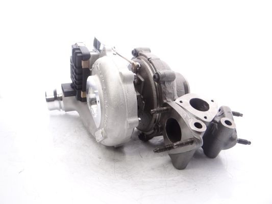 Turbo Garrett 804968-5003S GARRETT Turbo Garrett 804968-5003S GARRETT