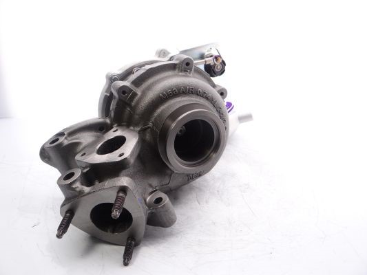Turbo Garrett 804968-5003S GARRETT Turbo Garrett 804968-5003S GARRETT