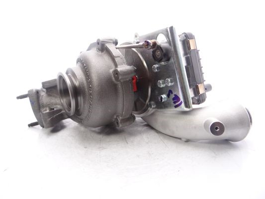 Turbo Garrett 804968-5003S GARRETT Turbo Garrett 804968-5003S GARRETT