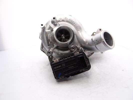 Turbo Garrett 804986-5005S GARRETT