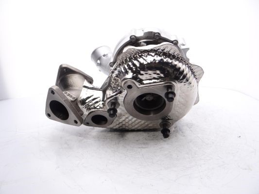 Turbo Garrett 804986-5005S GARRETT