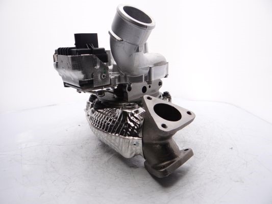 Turbo Garrett 804986-5005S GARRETT