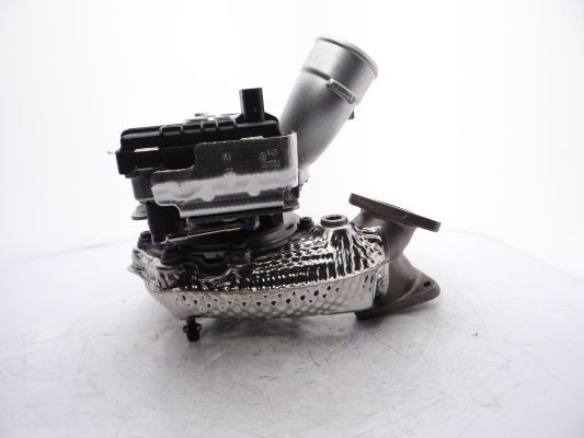Turbo Garrett 804986-5005S GARRETT