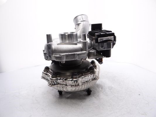 Turbo Garrett 804986-5005S GARRETT