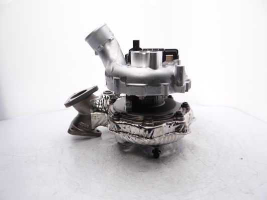 Turbo Garrett 804986-5005S GARRETT