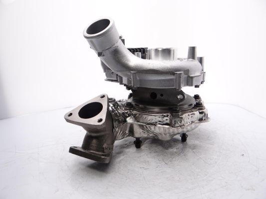 Turbo Garrett 804986-5005S GARRETT