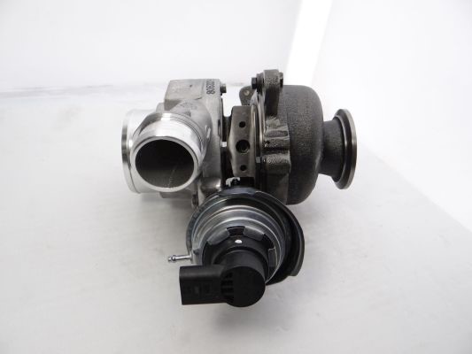 Turbo Garrett 805156-5006S GARRETT