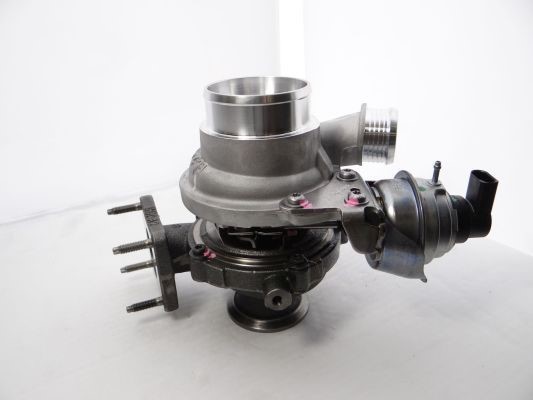 Turbo Garrett 805156-5006S GARRETT Turbo Garrett 805156-5006S GARRETT